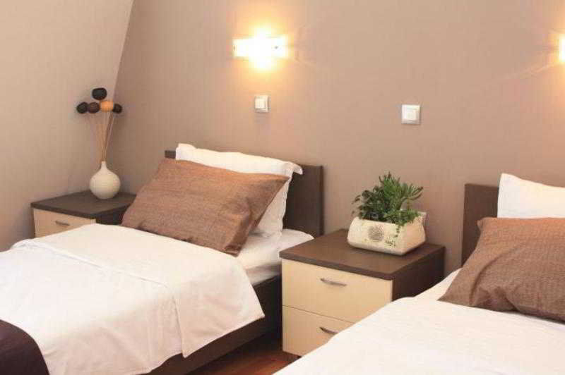 Hotel Porta Skopje Ngoại thất bức ảnh